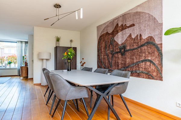 Medium property photo - Vincent Van Goghstraat 20, 2162 CH Lisse